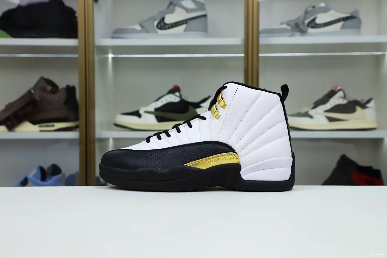 12 AIR RETRO JORDAN 'ROYALTY' Kimikick 0615